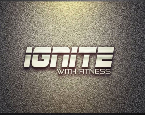 Ignite – Servis Design Logo